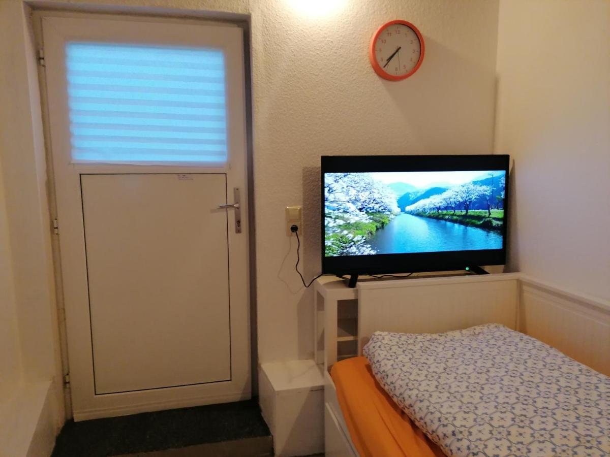 LaichingenJasminアパートメント エクステリア 写真
